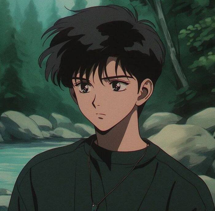 hd anime whatsapp dp cute