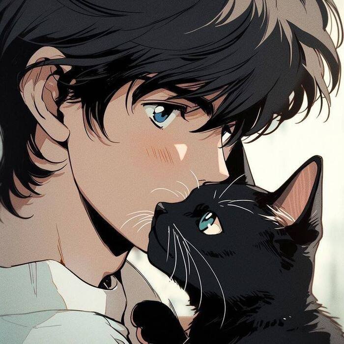 hd anime whatsapp dp