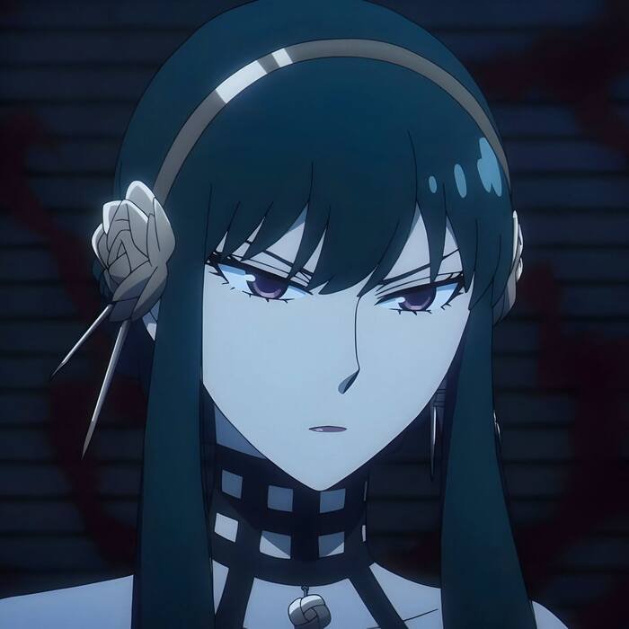 hd cool anime dp for girl hot