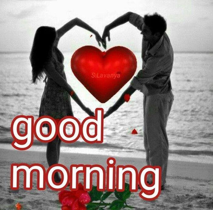 hd good morning darling images