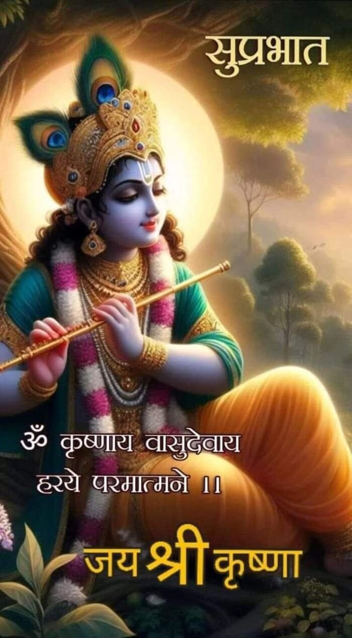 hd good morning gujarati images