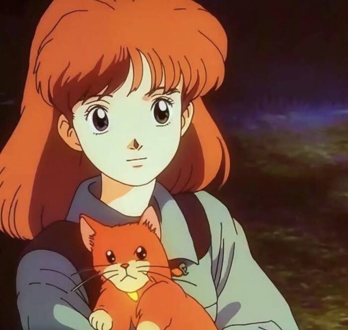 hd image anime whatsapp dp