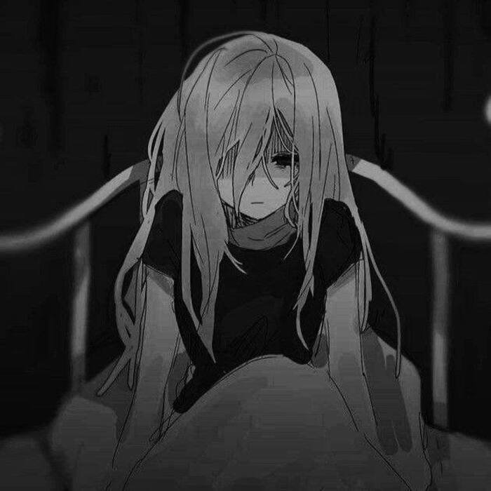 hd instagram alone dp anime