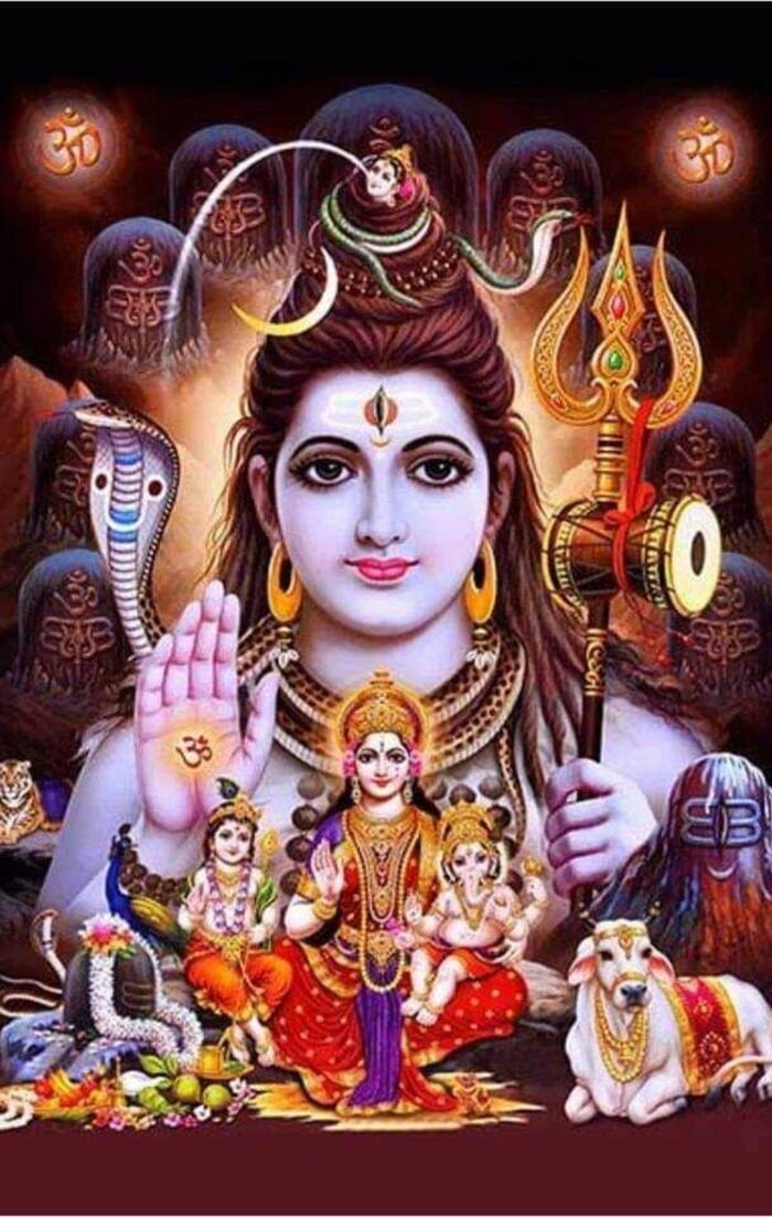hindu god images hd 3k full