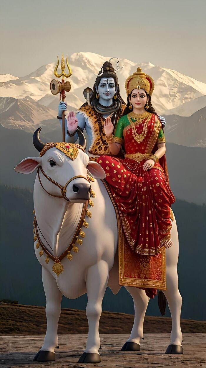 hindu god images hd 4k full