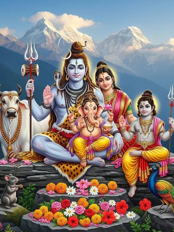 hindu god images hd full