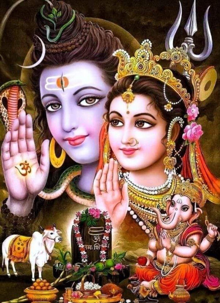 hindu god images hd nice 4k