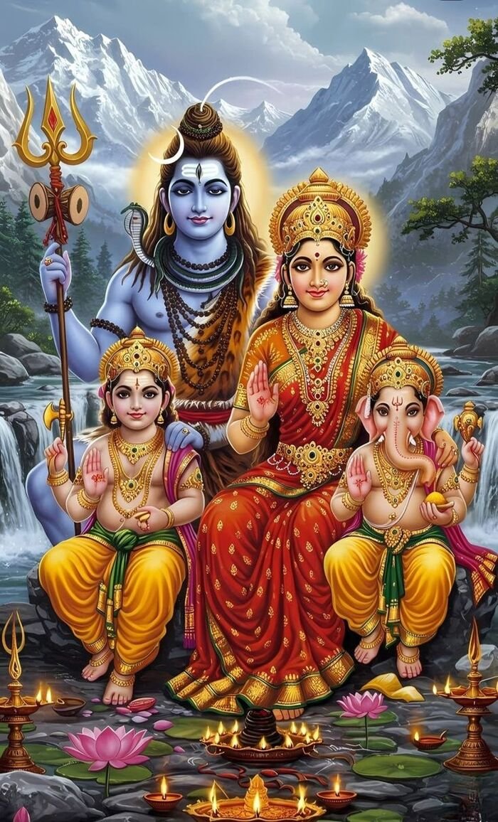 hindu god images hd nice 5k