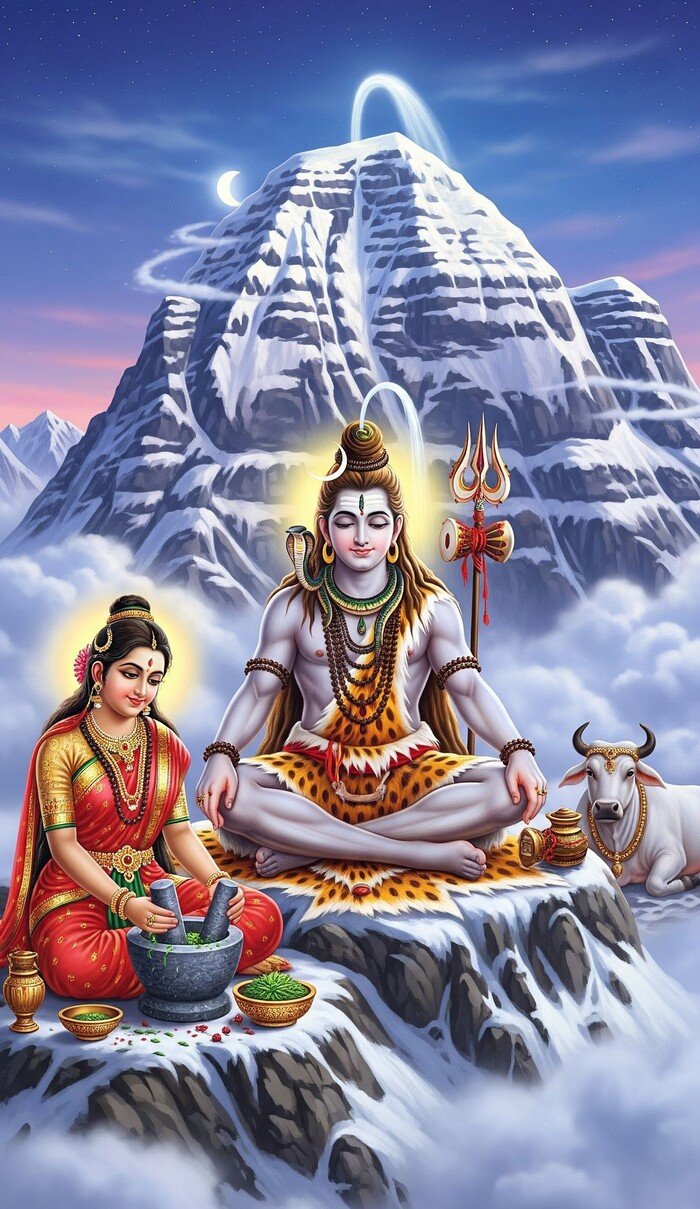 hindu god images hd nice