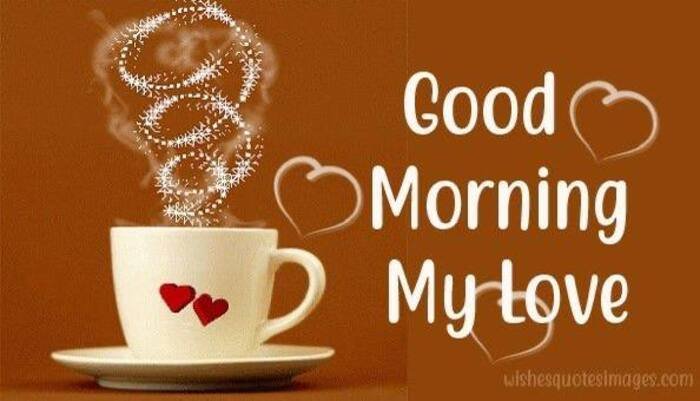 hot good morning darling images hd
