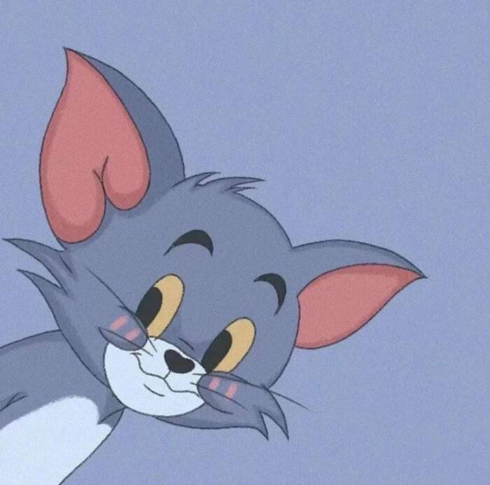 image aesthetic cartoon dp