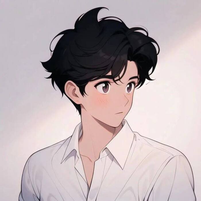 image anime whatsapp dp boy