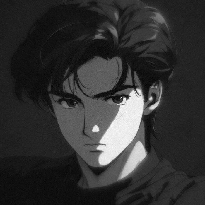 image anime whatsapp dp cool boy
