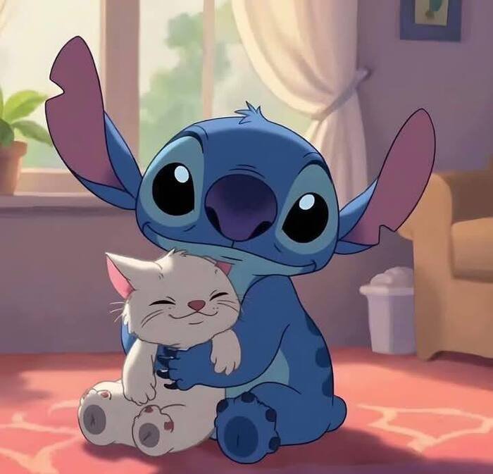 image beautiful aesthetic cartoon dp