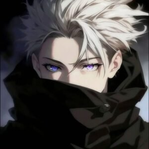 image best anime profile pictures boy hd