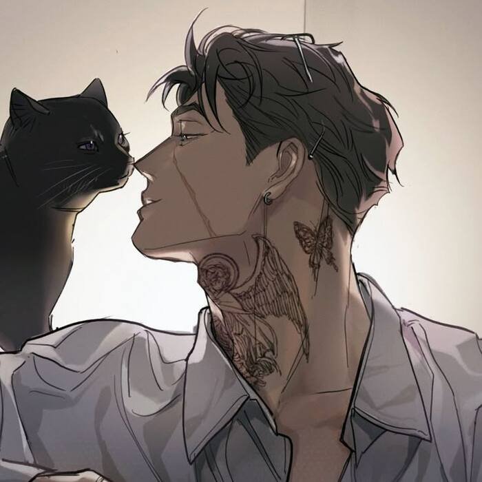 image best anime profile pictures boy