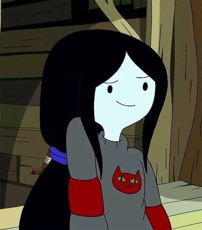 image cartoon dp girl cool