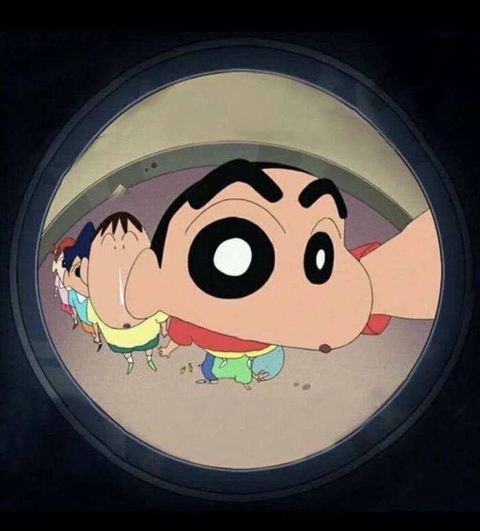 image cute aesthetic cartoon dp