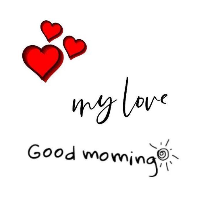 image hot good morning darling full hd