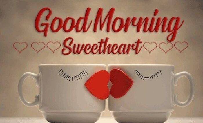 image hot good morning darling