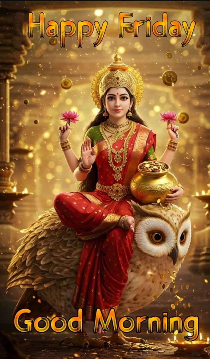 images good morning friday god