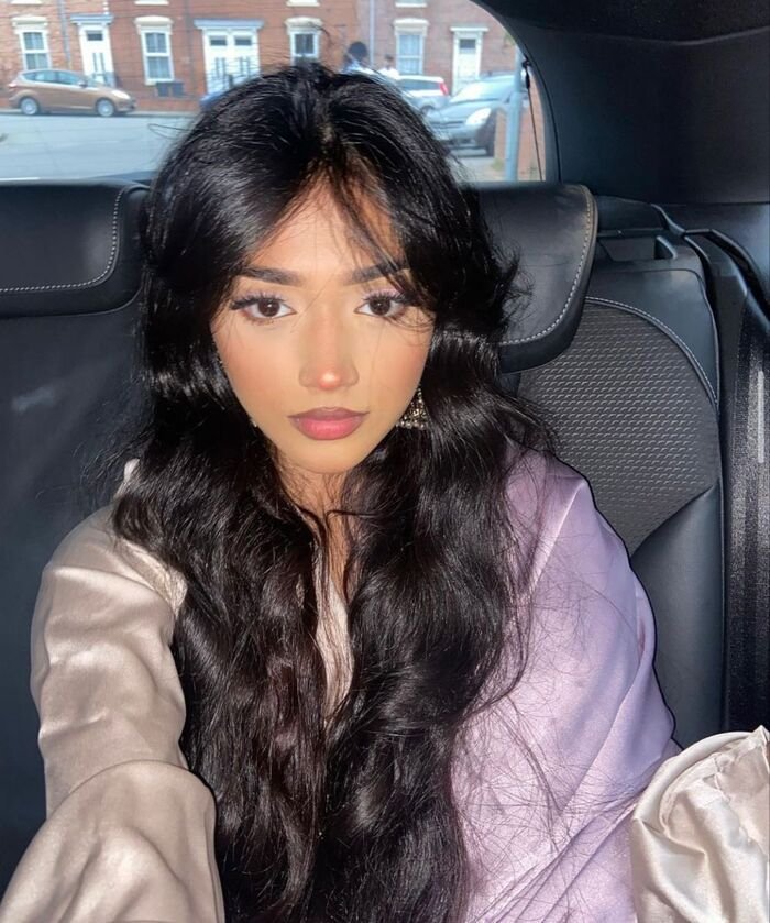 indian girl dp cute hd