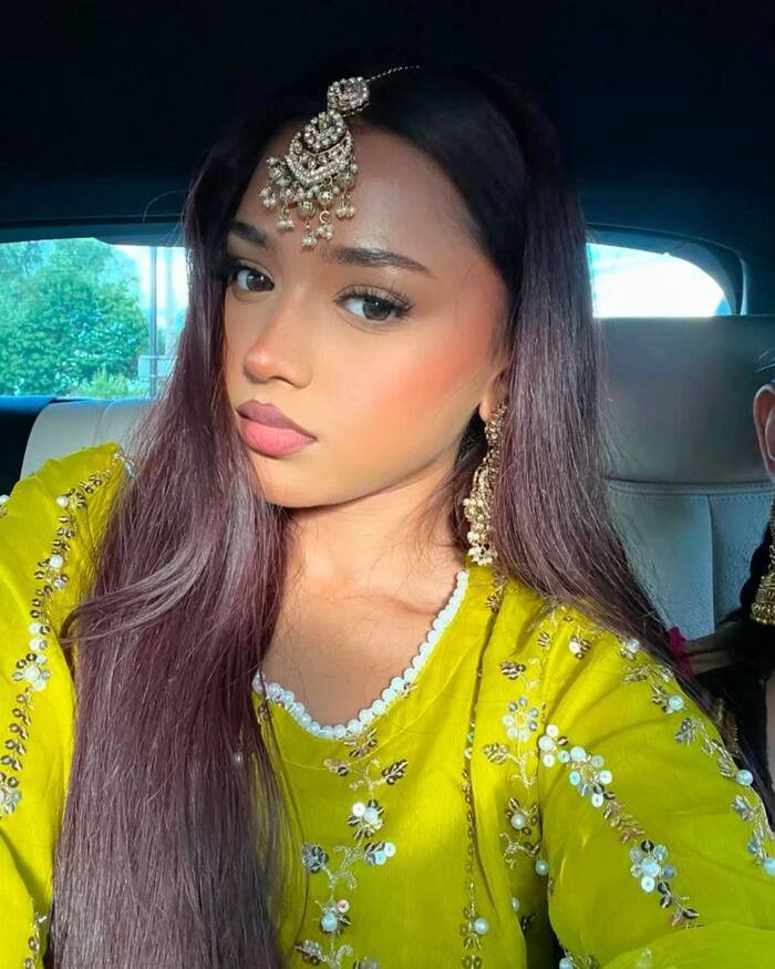 indian girl dp plus 3d