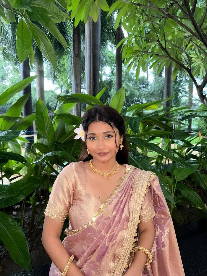 indian girl dp plus