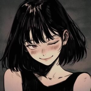 instagram anime dp hd