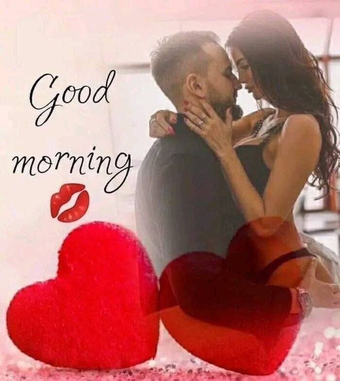 instagram good morning darling images for boy