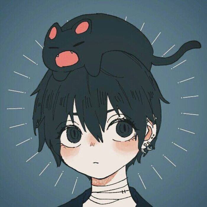 intagram anime dp girl boy