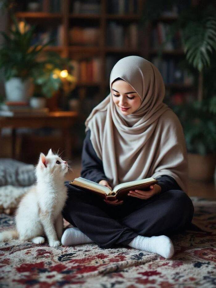 islamic girls dp 3k full