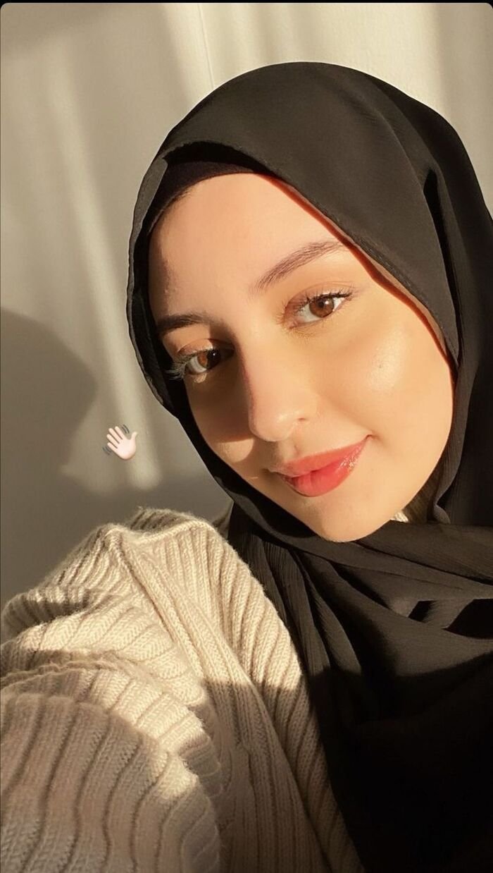 islamic girls dp 3k