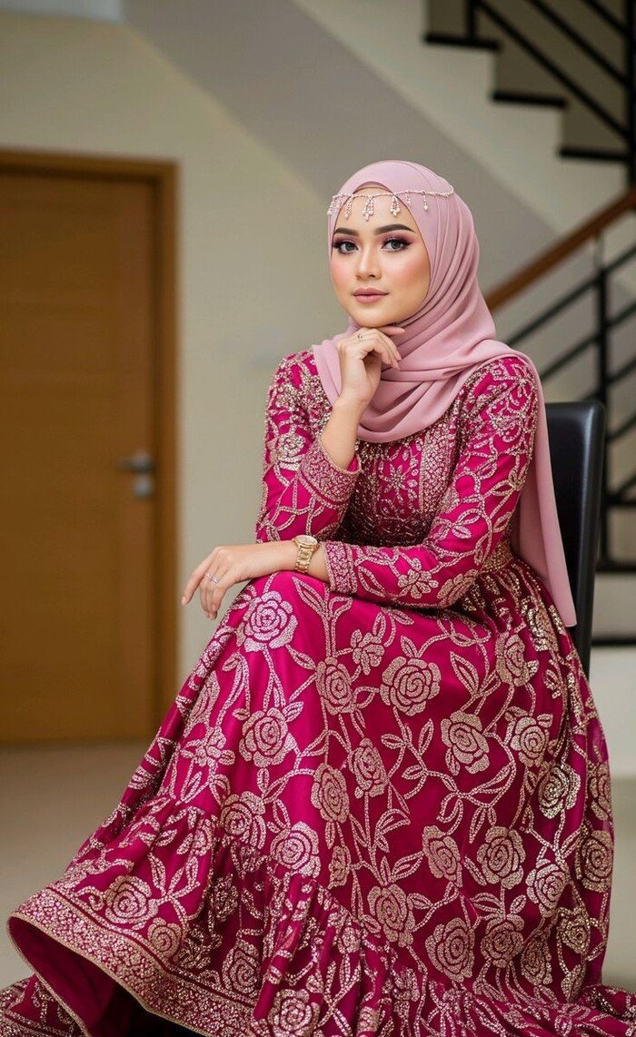 islamic girls dp 4k