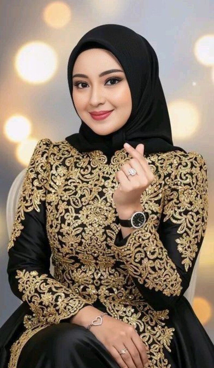 islamic girls dp 5k