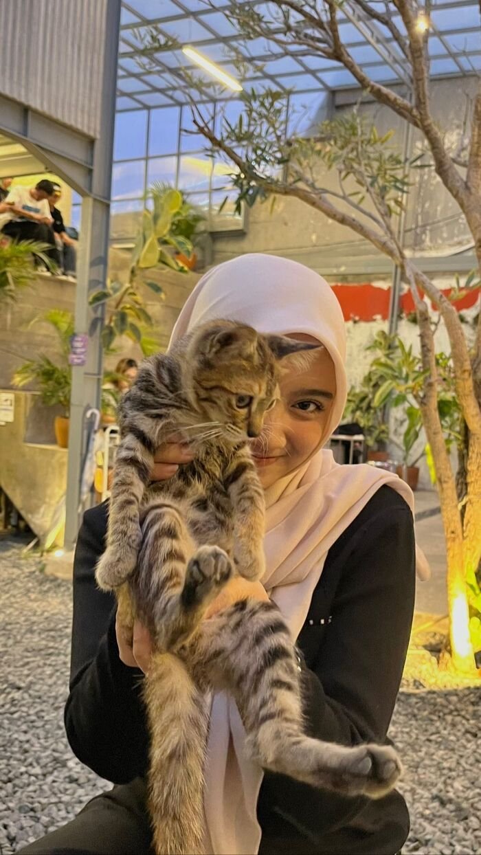 islamic girls dp full hd