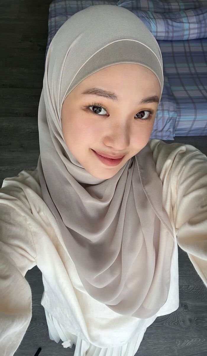 islamic girls dp hot cute