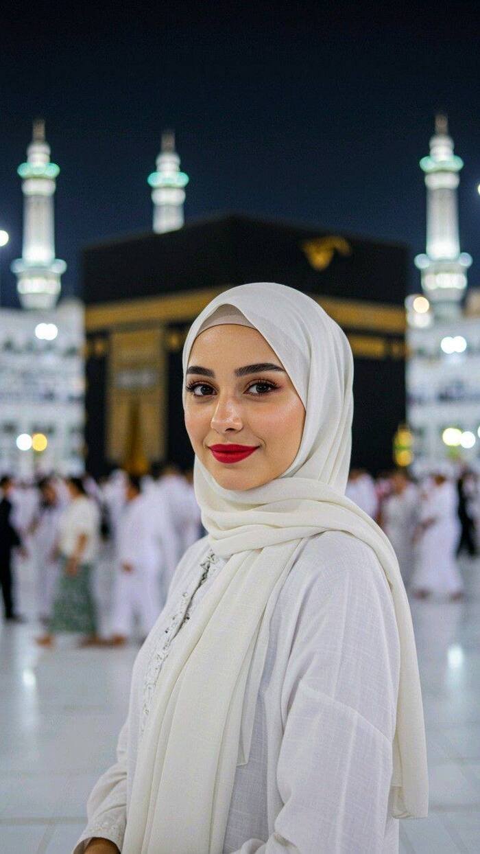 islamic girls dp pretty 3k full