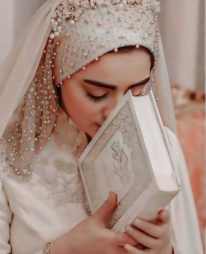 islamic girls dp pretty 3k