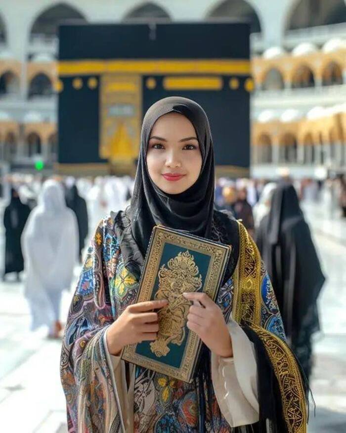 islamic girls dp pretty 4k full