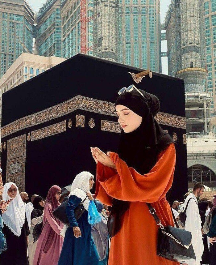 islamic girls dp pretty