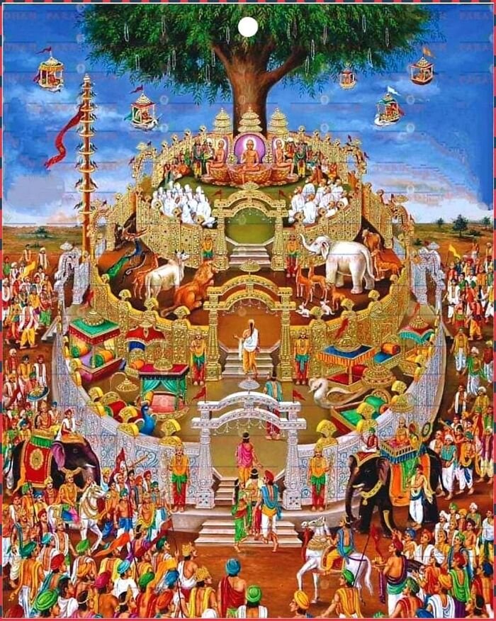 jain god images 3k full