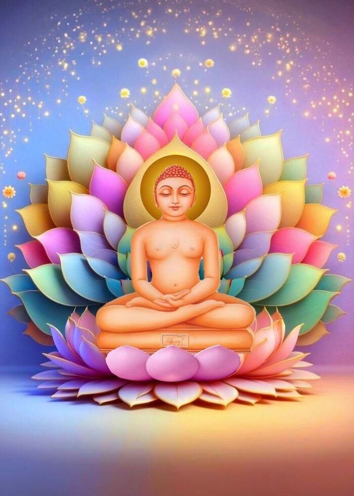 jain god images 4k full