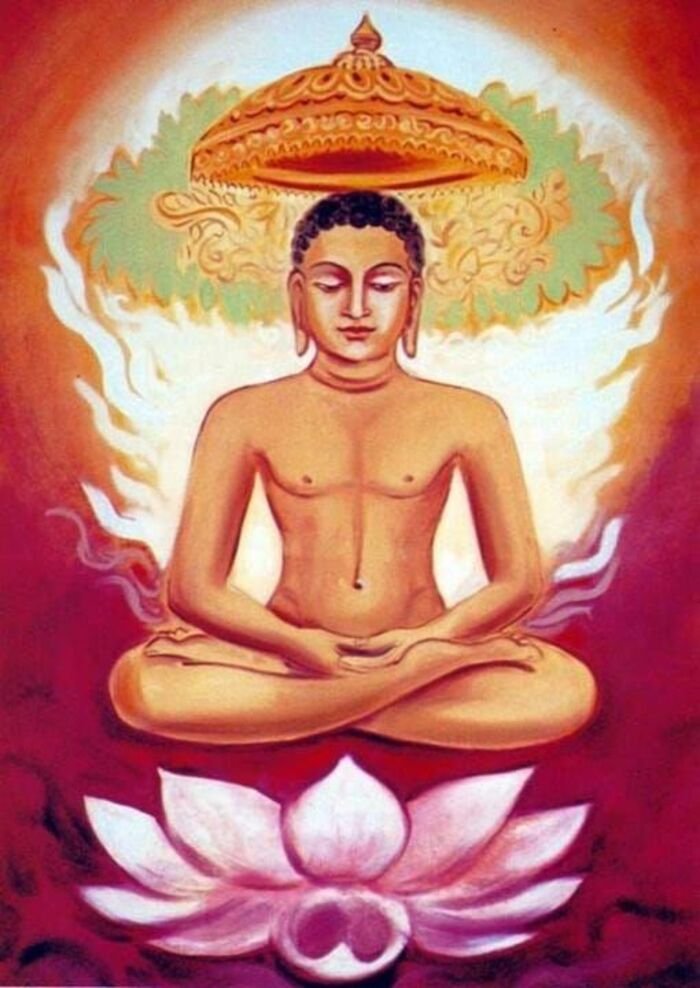 jain god images 5d full