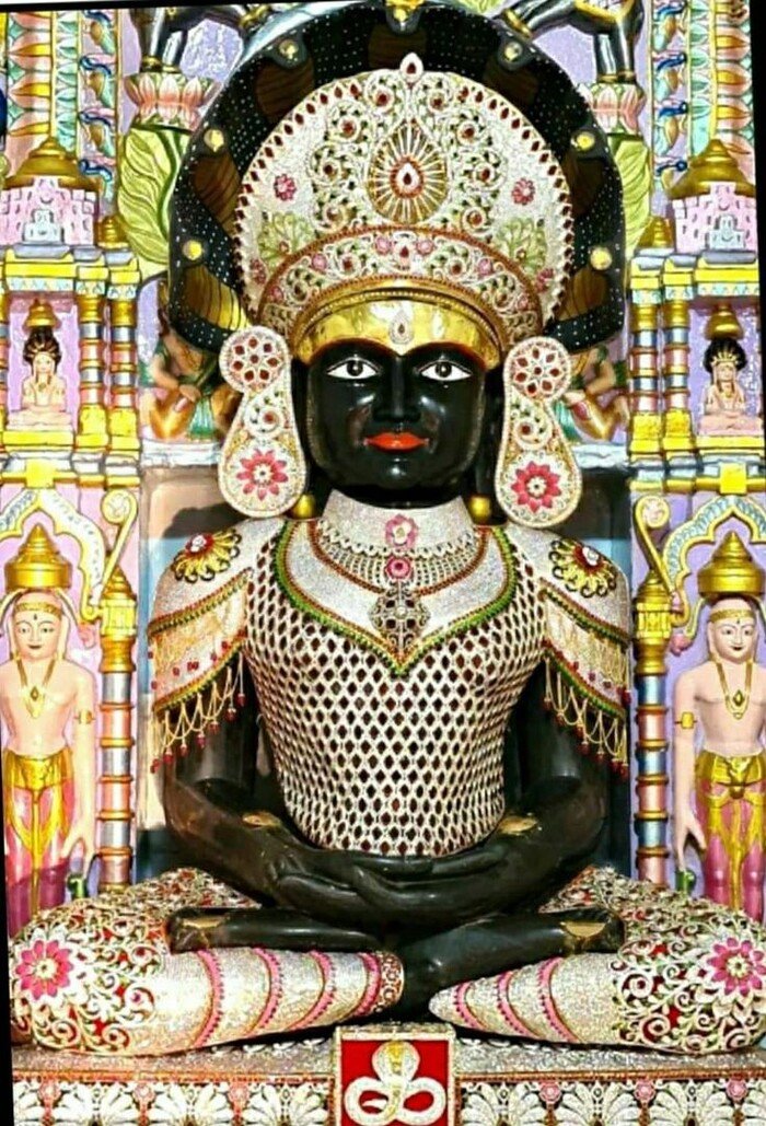 jain god images nice 3d