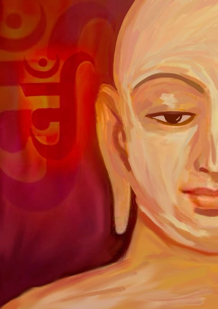jain god images nice 4d