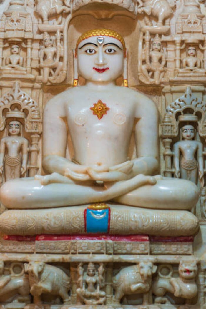 jain god images nice 4k full