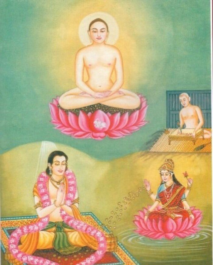 jain god images nice 4k