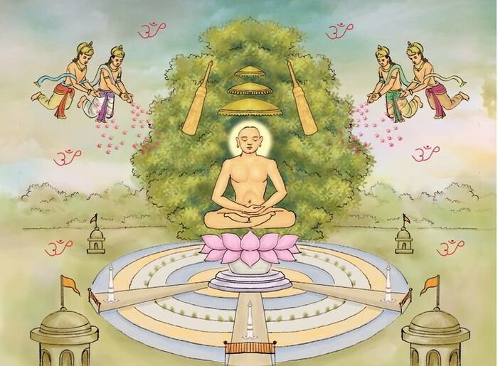 jain god images nice 5k full