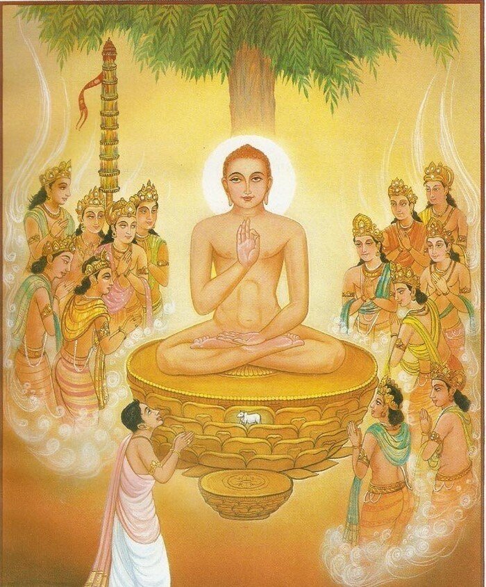 jain god images nice 5k